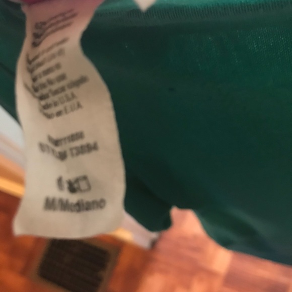 Women’s Dress Shirt - Picture 2 of 2